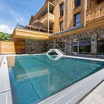 Mountain Luis 4* Kaprun