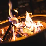 Ξενοδοχείο με διαμερίσματα Mountain Luis Inkl Zell Am See-kaprun Sommerkarte 4*