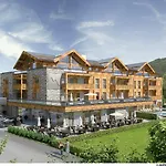 Ξενοδοχείο με διαμερίσματα Mountain Luis Inkl Zell Am See-kaprun Sommerkarte