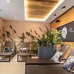 Mountain Luis Inkl Zell Am See-kaprun Sommerkarte Ξενοδοχείο με διαμερίσματα 4*