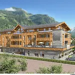 Mountain Luis Inkl Zell Am See-kaprun Sommerkarte Ξενοδοχείο με διαμερίσματα