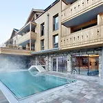 Mountain Luis Inkl Zell Am See-kaprun Sommerkarte Ξενοδοχείο με διαμερίσματα