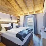 Ξενοδοχείο με διαμερίσματα Mountain Luis Inkl Zell Am See-kaprun Sommerkarte Kaprun