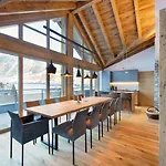 Mountain Luis Aparthotel Kaprun