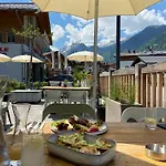 Ξενοδοχείο με διαμερίσματα Mountain Luis Inkl Zell Am See-kaprun Sommerkarte 4*