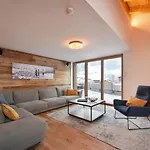 Mountain Luis Inkl Zell Am See-kaprun Sommerkarte Ξενοδοχείο με διαμερίσματα 4*