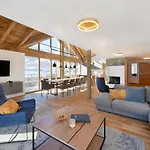 Ξενοδοχείο με διαμερίσματα Mountain Luis Inkl Zell Am See-kaprun Sommerkarte 4*