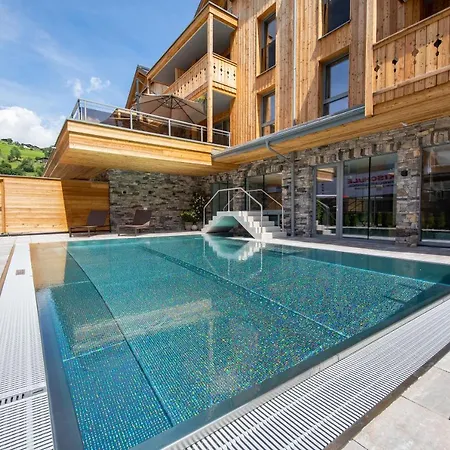 Mountain Luis 4* Kaprun