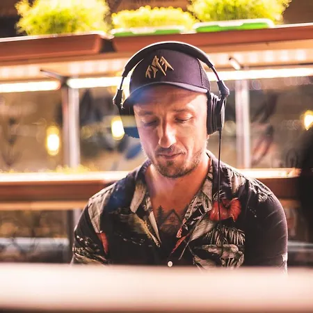 Hotel apartamentowy Mountain Luis Kaprun