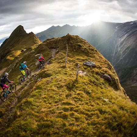 Mountain Luis Aparthotel