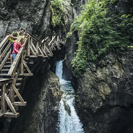 Mountain Luis Aparthotel 4*