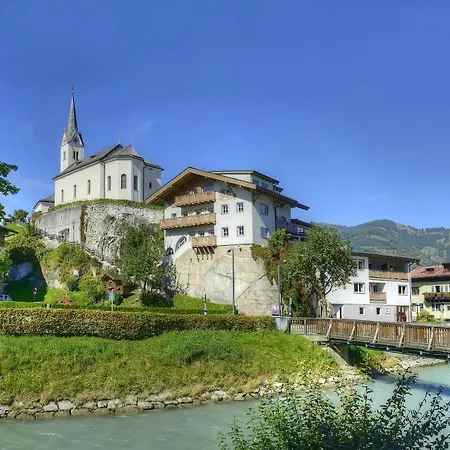 Mountain Luis 4* Kaprun