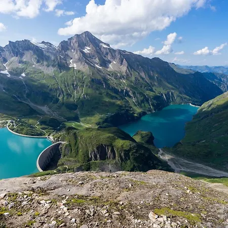 Mountain Luis Lejlighedshotel 4*