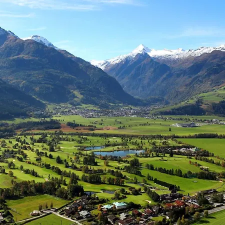 Mountain Luis Inkl Zell Am See-kaprun Sommerkarte 4*