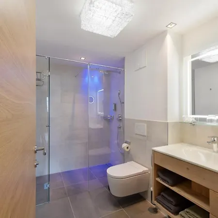 Mountain Luis Kaprun