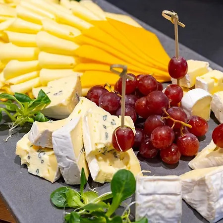 Mountain Luis Kaprun