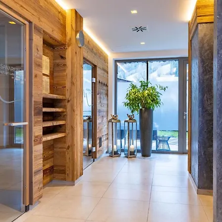 Aparthotel Mountain Luis Kaprun