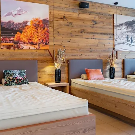 Aparthotel Mountain Luis 4*