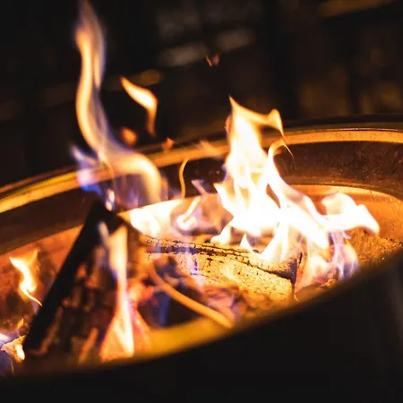 Hotel apartamentowy Mountain Luis 4*