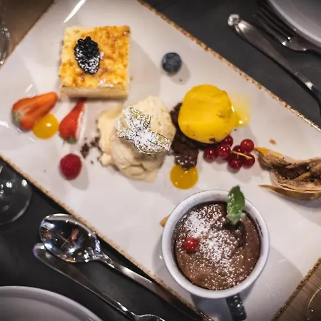 Lejlighedshotel Mountain Luis