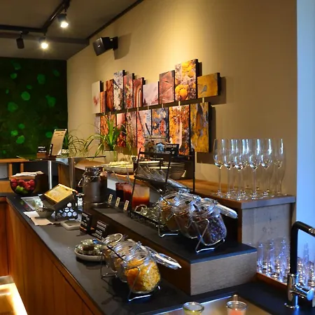 Mountain Luis Hotel apartamentowy 4*