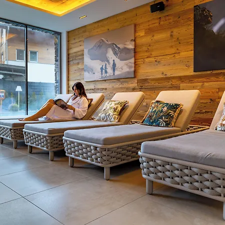 Hotel apartamentowy Mountain Luis Kaprun