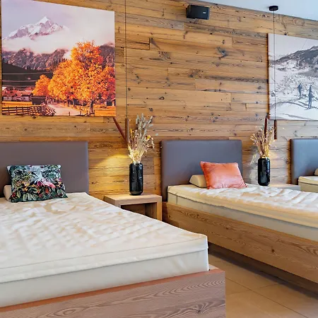 Mountain Luis 카프룬