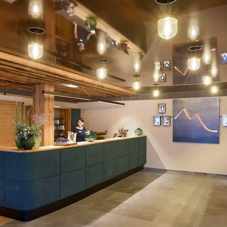 Lejlighedshotel Mountain Luis