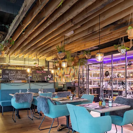 Mountain Luis Aparthotel 4*