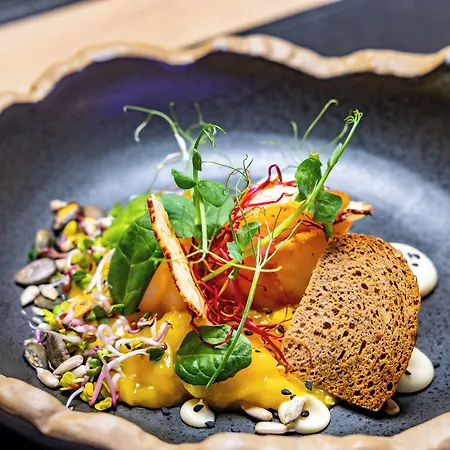 Mountain Luis Hotel apartamentowy Kaprun