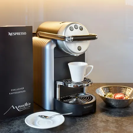 Lejlighedshotel Mountain Luis Kaprun