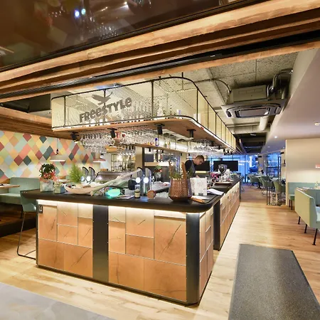 Mountain Luis 4* 카프룬