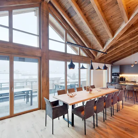 Hotel apartamentowy Mountain Luis 4*