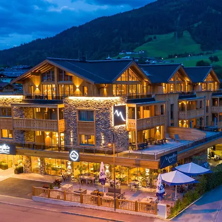 Mountain Luis Inkl Zell Am See-kaprun Sommerkarte カプルーン