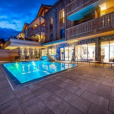 Mountain Luis Inkl Zell Am See-kaprun Sommerkarte 4*