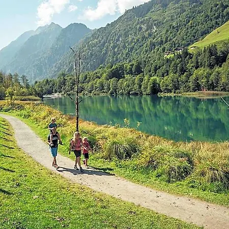 Mountain Luis Inkl Zell Am See-kaprun Sommerkarte Apartmanhotel 4*