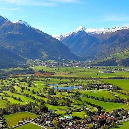 Mountain Luis Inkl Zell Am See-kaprun Sommerkarte Kaprun