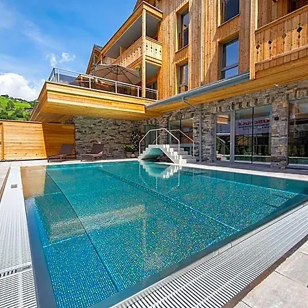 Mountain Luis Inkl Zell Am See-kaprun Sommerkarte Ξενοδοχείο με διαμερίσματα Kaprun