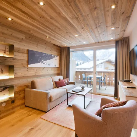 Mountain Luis Aparthotel 4*