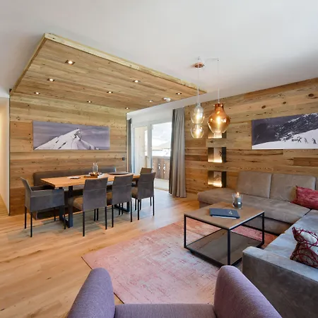 Aparthotel Mountain Luis Kaprun