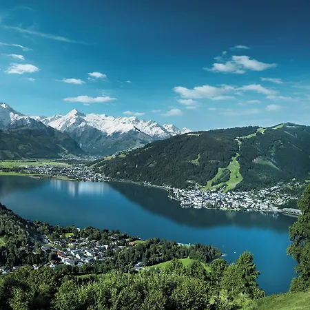 Mountain Luis 4* Kaprun