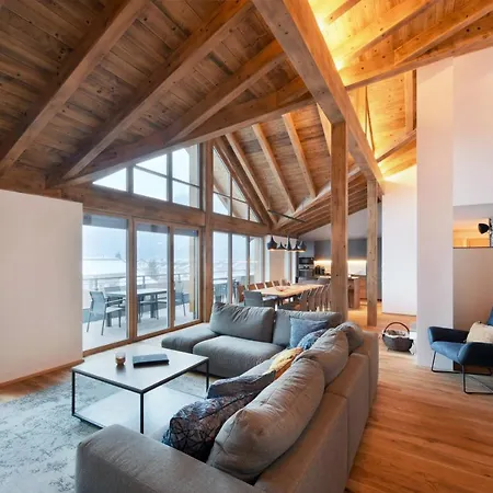 アパートホテル Mountain Luis Inkl Zell Am See-kaprun Sommerkarte カプルーン