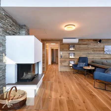 Mountain Luis Kaprun