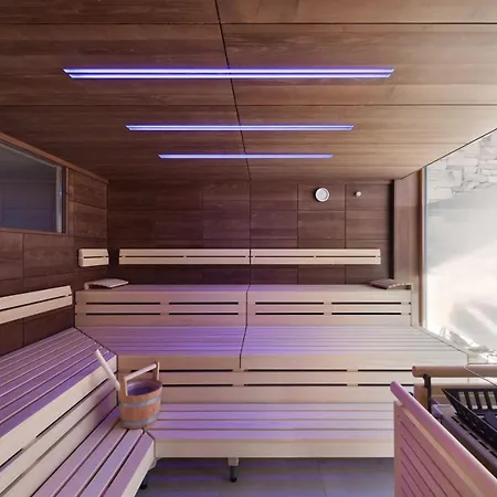 Mountain Luis Aparthotel Kaprun