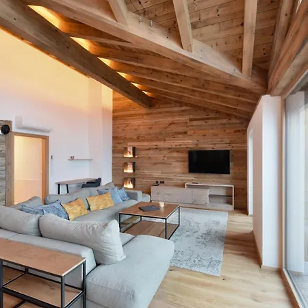 Mountain Luis Hotel apartamentowy