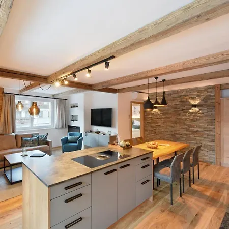 Mountain Luis Kaprun