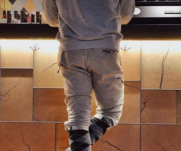 Mountain Luis カプルーン