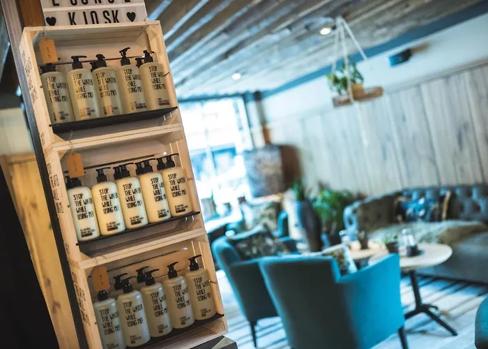 Mountain Luis カプルーン