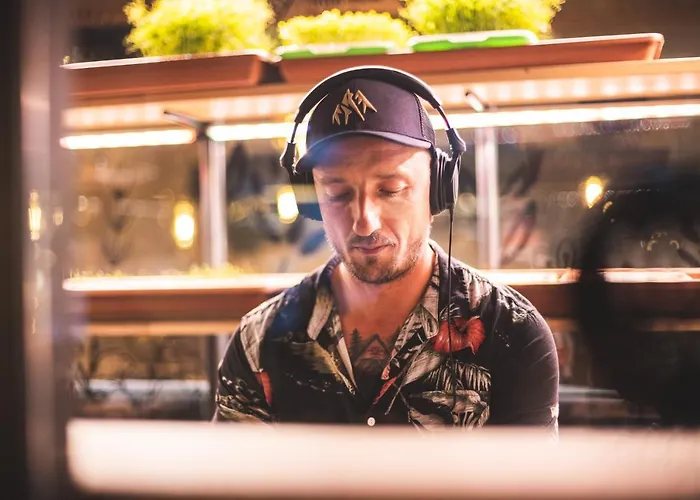 Lägenhetshotell Mountain Luis Kaprun