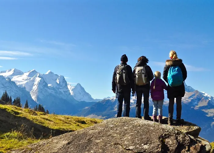 Mountain Luis アパートホテル